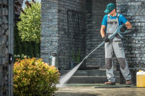 Brewster, NY Pressure Washing Services Company