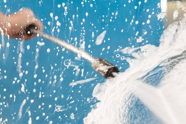 Best Oil Spill Cleanup  in Brewster, NY