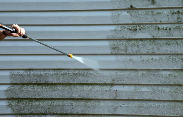 Best Post-Construction Pressure Washing  in Brewster, NY